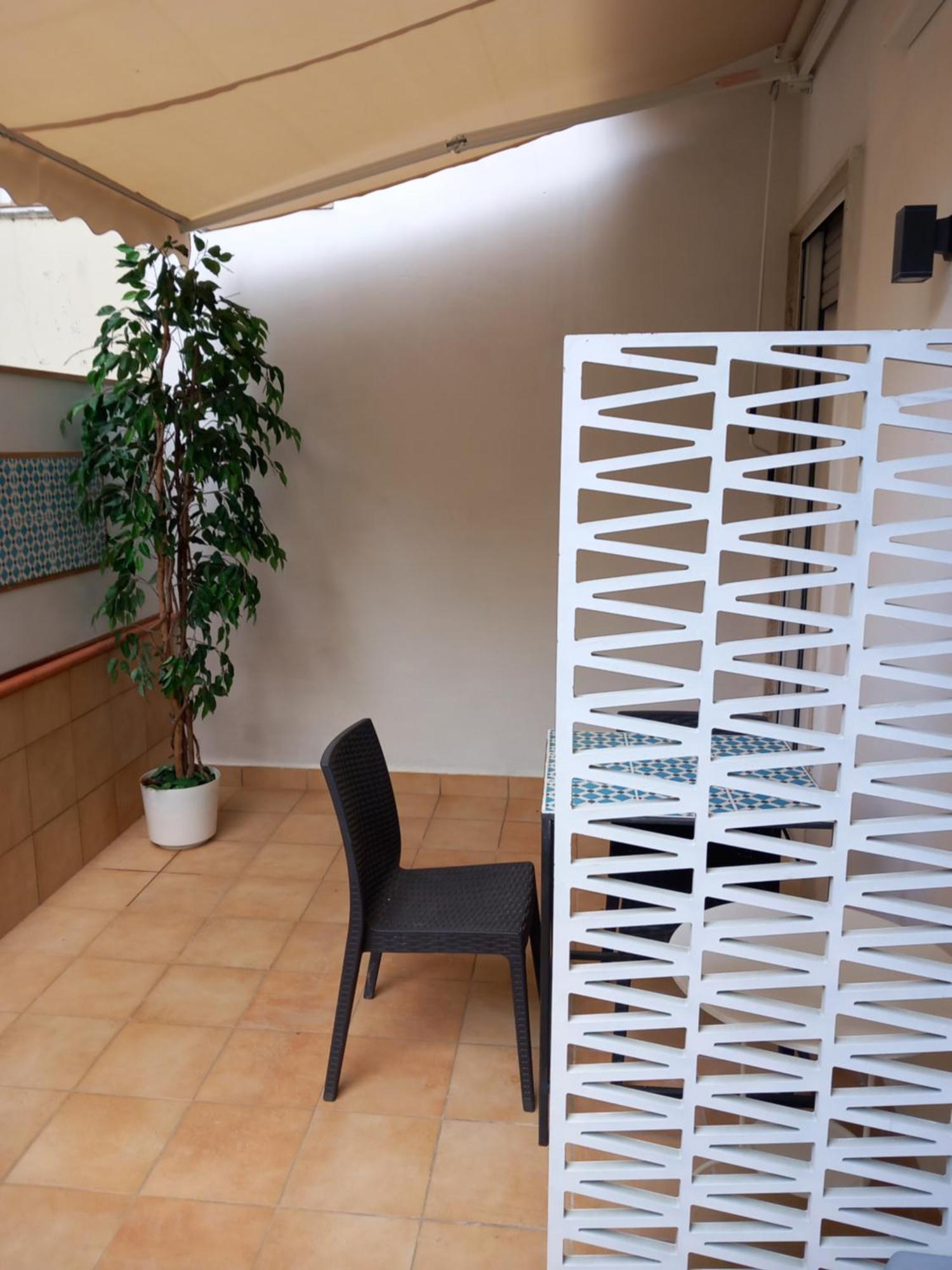 Salerno Home Station Buitenkant foto